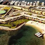 Marina Garden מלון 4*