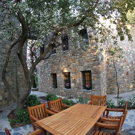 Marina Garden Hotell