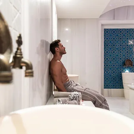 Marina Garden Hotell