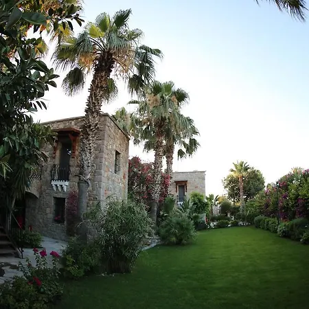 Отель Marina Garden 4*
