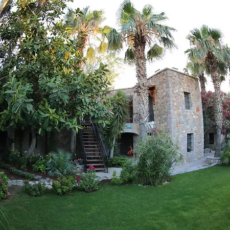 Marina Garden Yalıkavak