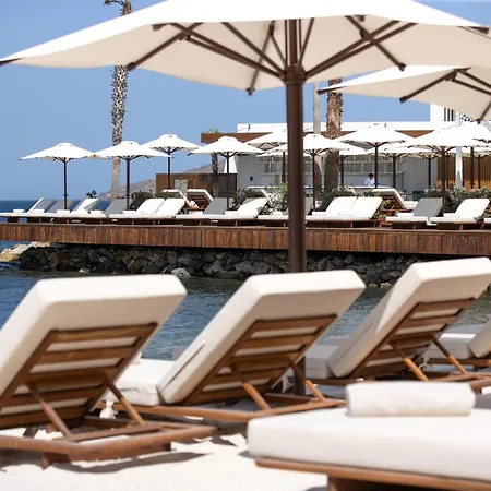 Marina Garden Hotel Yalikavak
