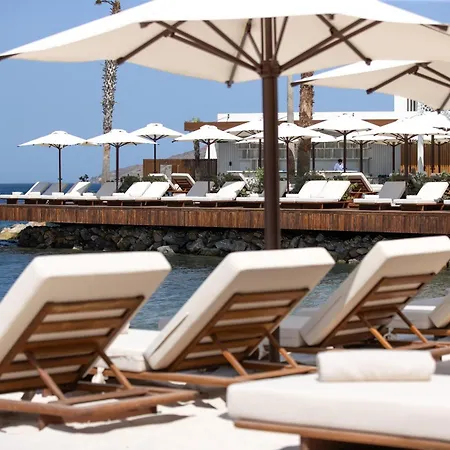 Marina Garden Hotell Yalıkavak