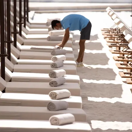 Hotell Marina Garden 4*