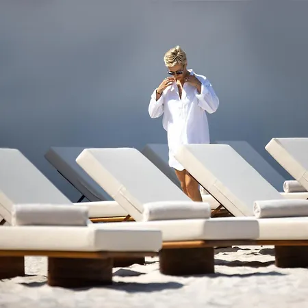 Marina Garden Hotell Yalıkavak