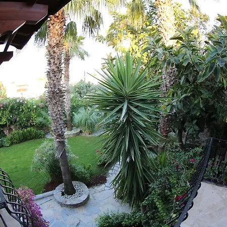 Hotel Marina Garden Yalikavak