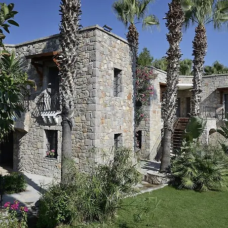 Marina Garden Yalıkavak