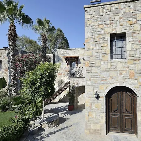 Marina Garden Hotell Yalıkavak