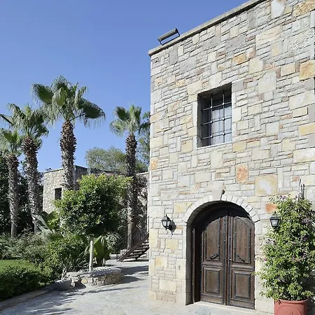 Hotell Marina Garden 4*