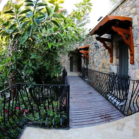 Hotel Marina Garden Yalikavak
