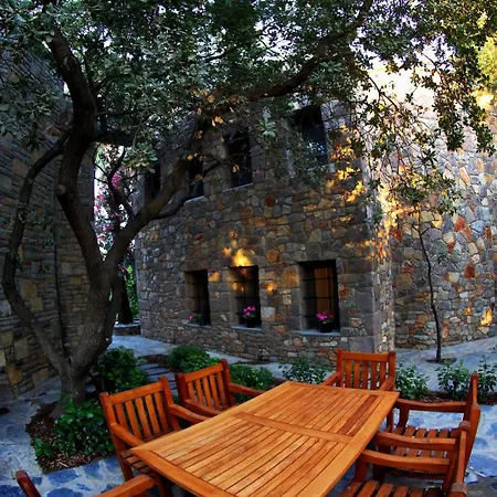 Marina Garden Yalikavak