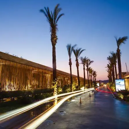 Marina Garden Yalıkavak