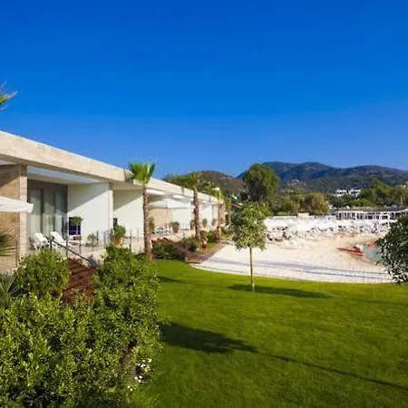 Hotel Marina Garden