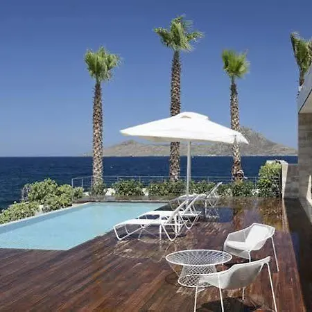 Hotel Marina Garden 4*
