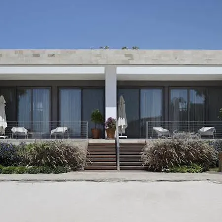 Hotell Marina Garden 4*