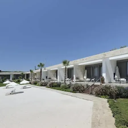 Отель Marina Garden