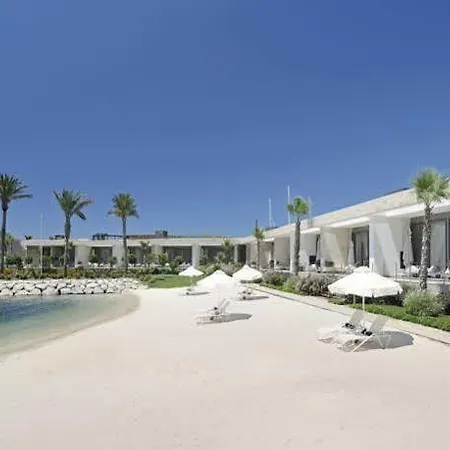 Marina Garden Отель Яликовак