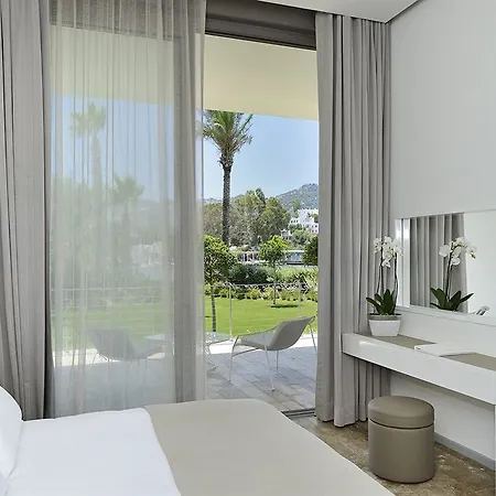 Marina Garden Hotell