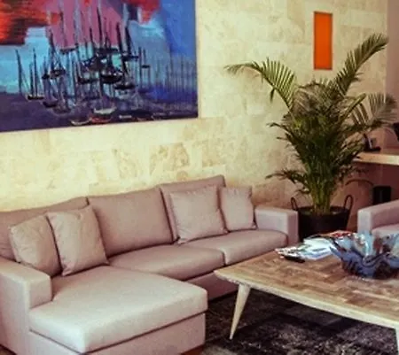 Marina Garden Hotell Yalıkavak