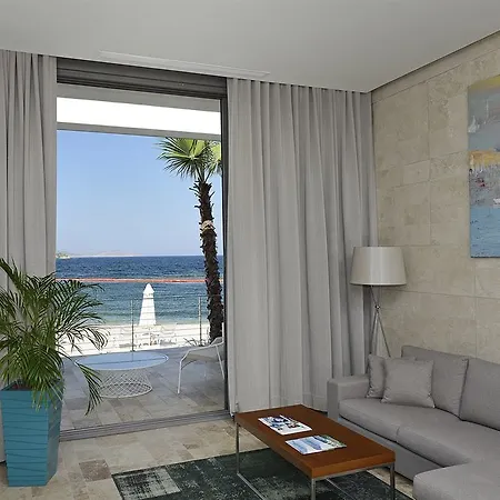 Hotell Marina Garden 4*