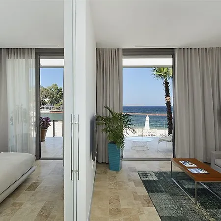 Hotell Marina Garden Yalıkavak