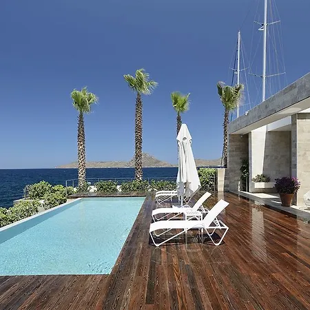 Hotell Marina Garden