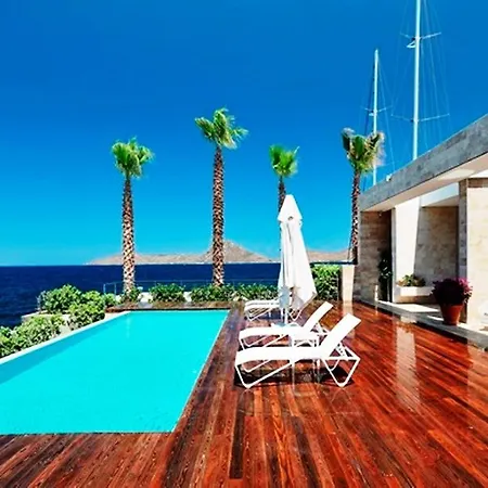 Marina Garden 4* Yalikavak