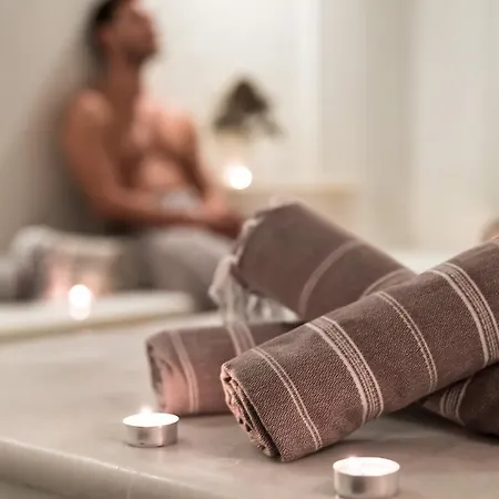 Marina Garden 4* Yalıkavak