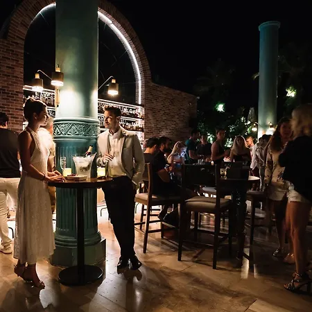 Marina Garden Yalıkavak