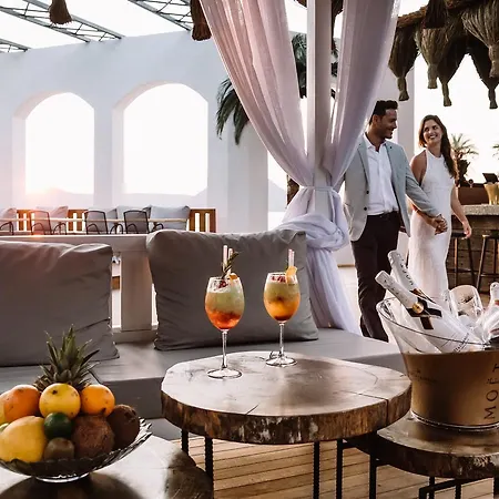 Hotell Marina Garden