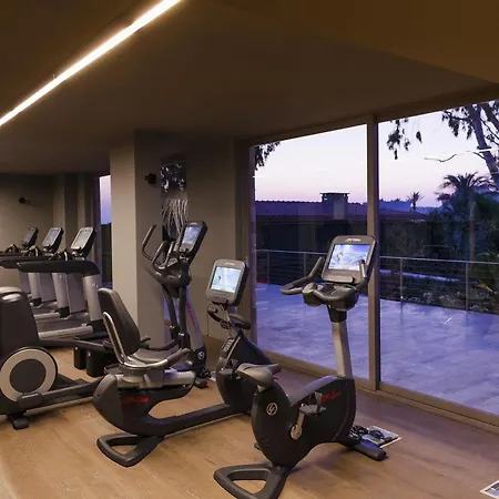 ホテル Marina Garden Yalıkavak