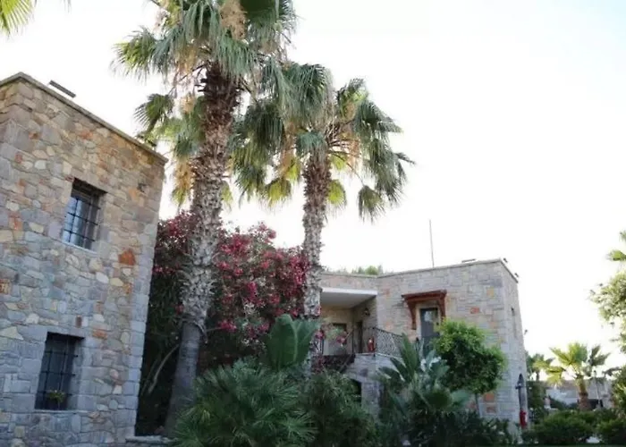 Marina Garden 4* Yalıkavak