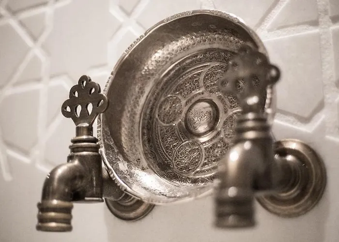 Marina Garden מלון