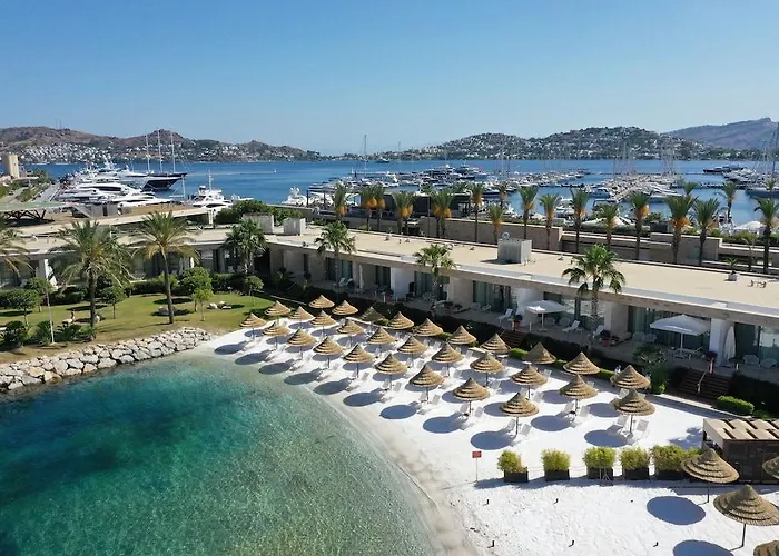 Marina Garden 4* יאליקאבאק