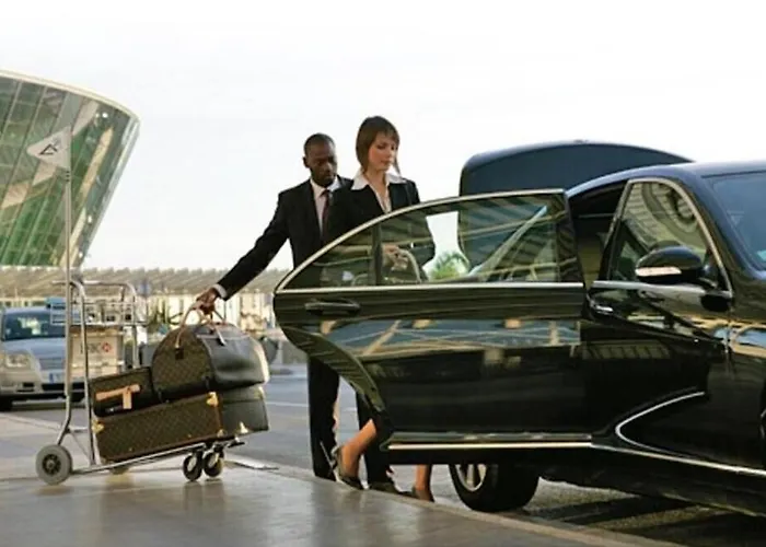 Marina Garden מלון