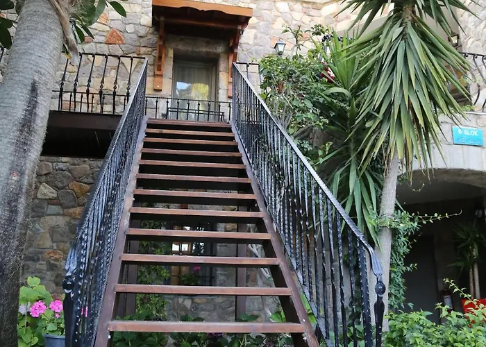 Marina Garden Yalıkavak