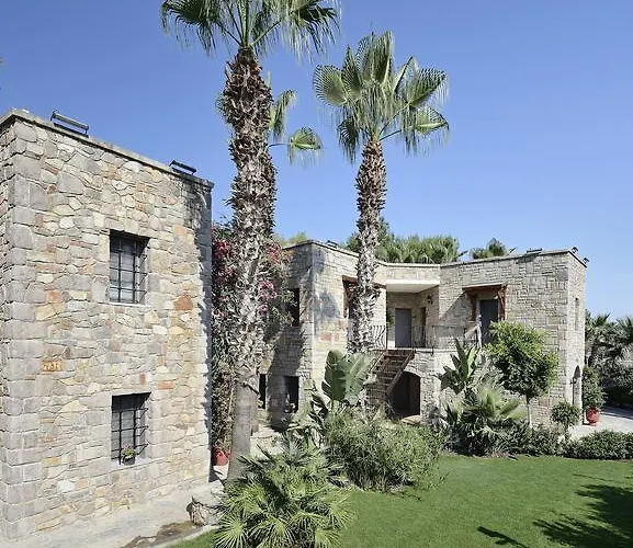 Marina Boutique 4*