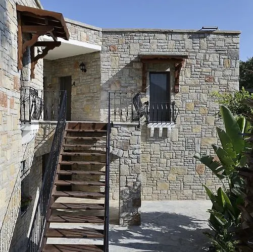 Marina Boutique 4*