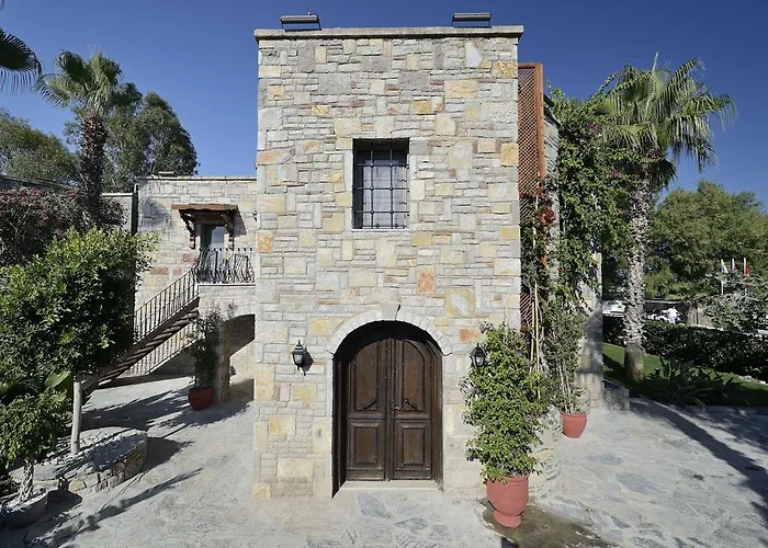 Marina Garden מלון 4*