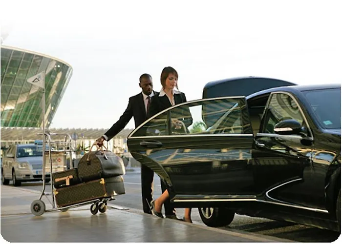 מלון Marina Garden