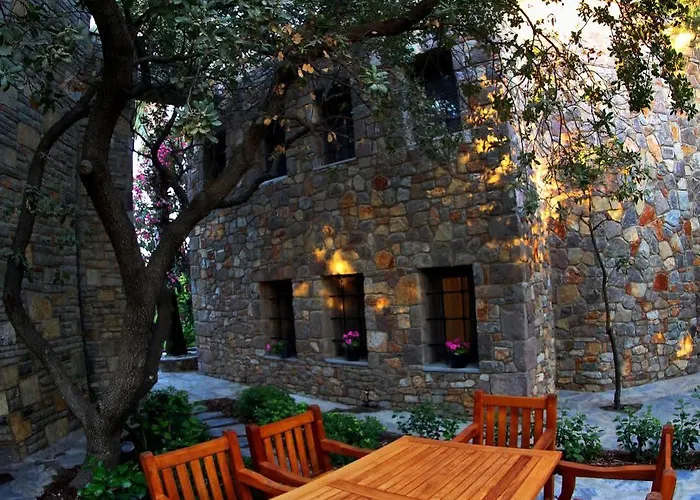 Marina Garden Yalıkavak