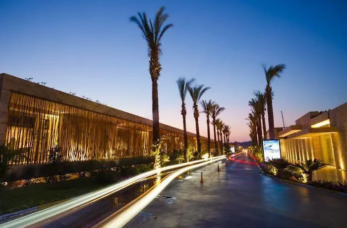 Marina Garden Yalıkavak