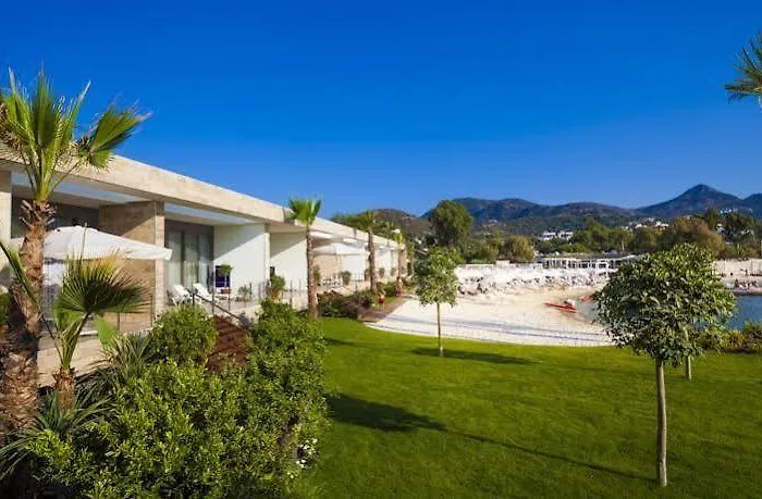 ホテル Marina Garden