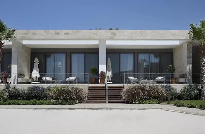 מלון Marina Garden 4*