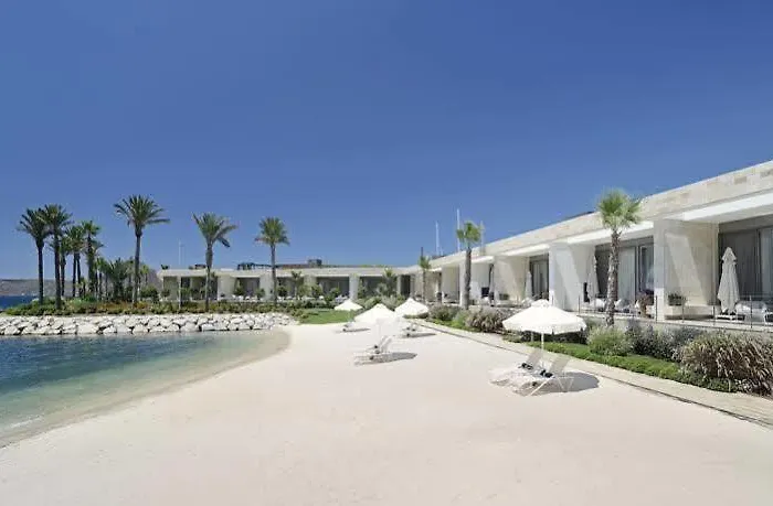 Marina Garden ホテル Yalıkavak