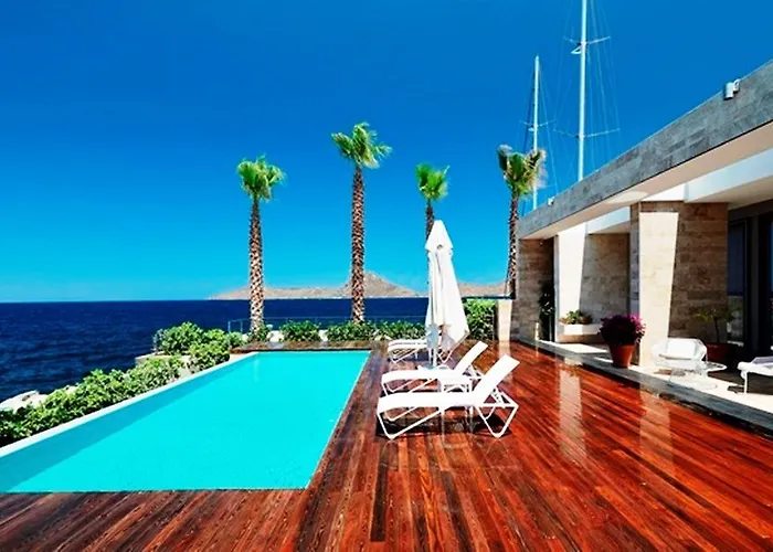 Marina Garden 4* יאליקאבאק