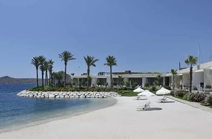 Marina Garden يالِكافاك