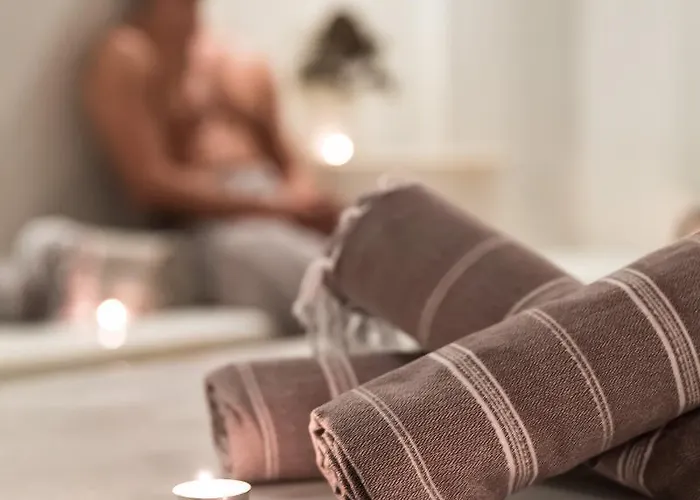 Marina Garden 4* Yalıkavak