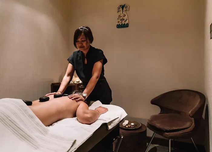 Marina Garden מלון יאליקאבאק