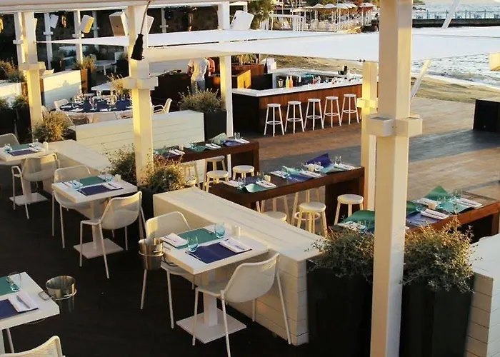 فندق Marina Garden